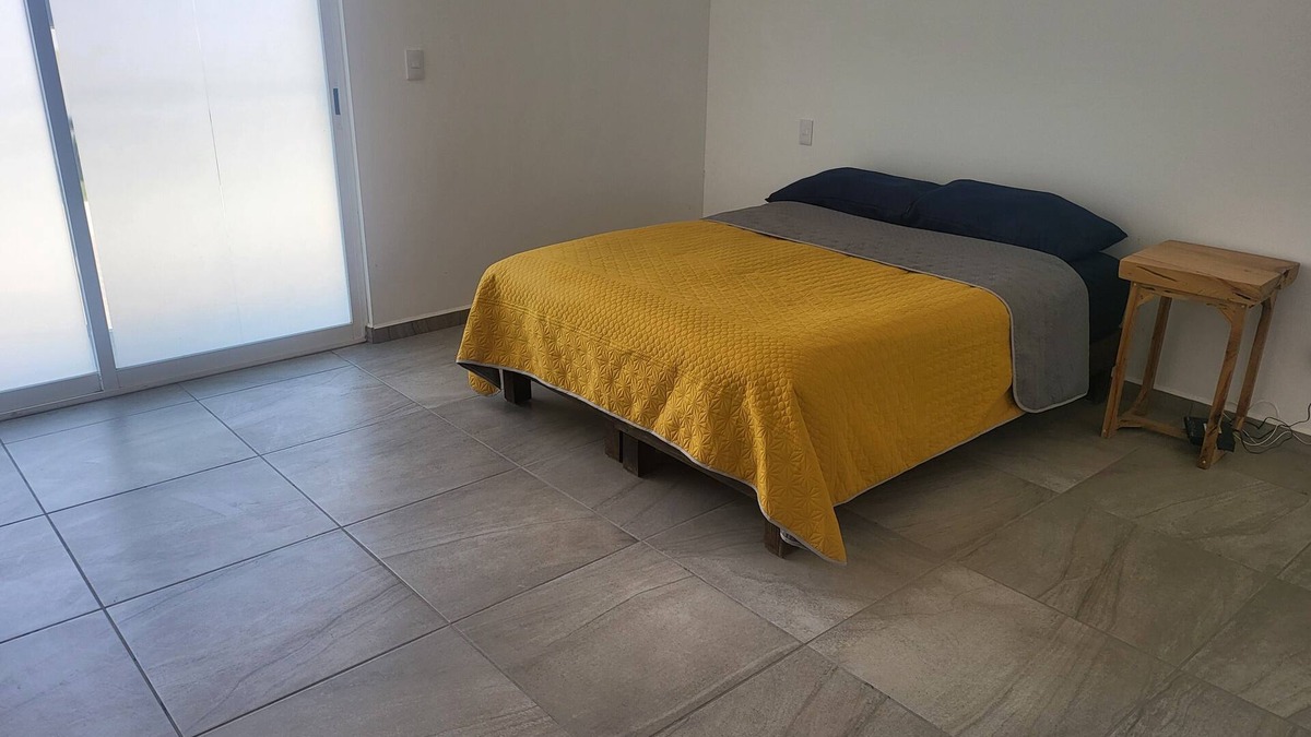 Corregidora House | Urban Campestre (Pet Friendly)