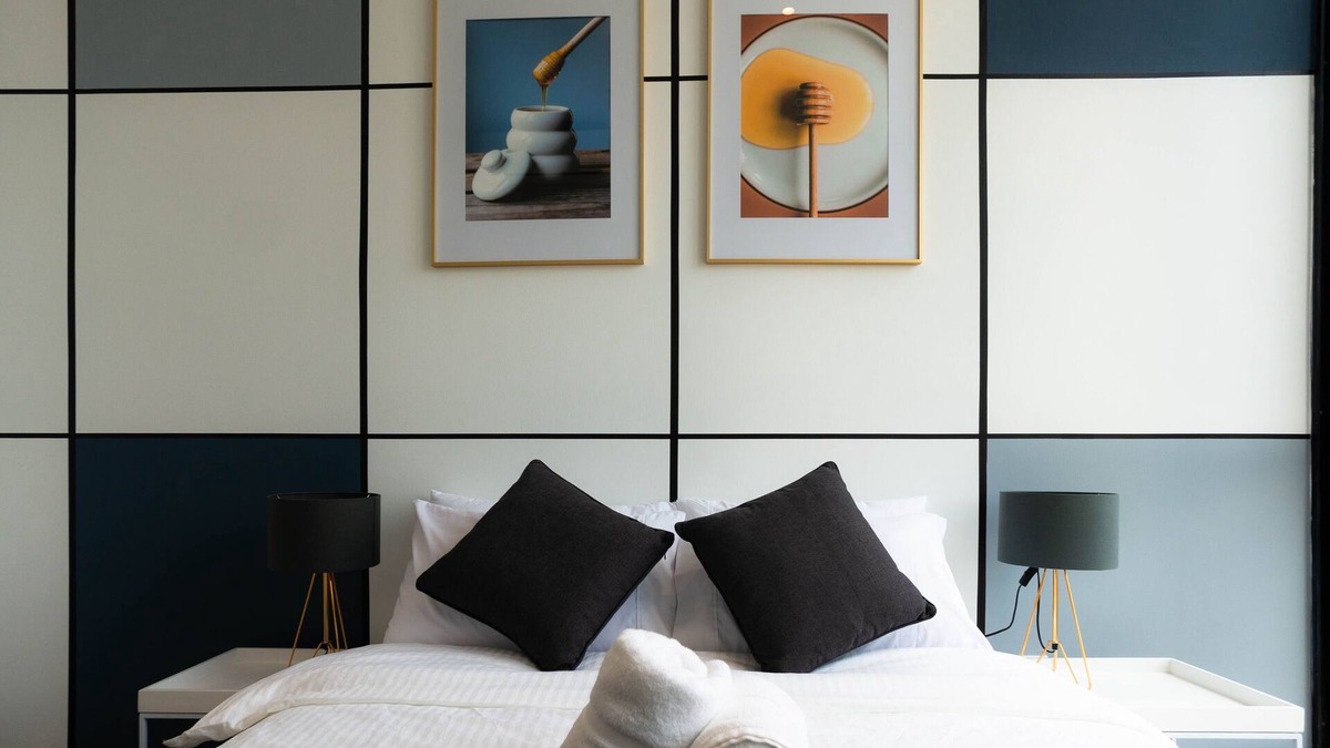 Brickfields Apartment | Urban Cell @ EST Bangsar
