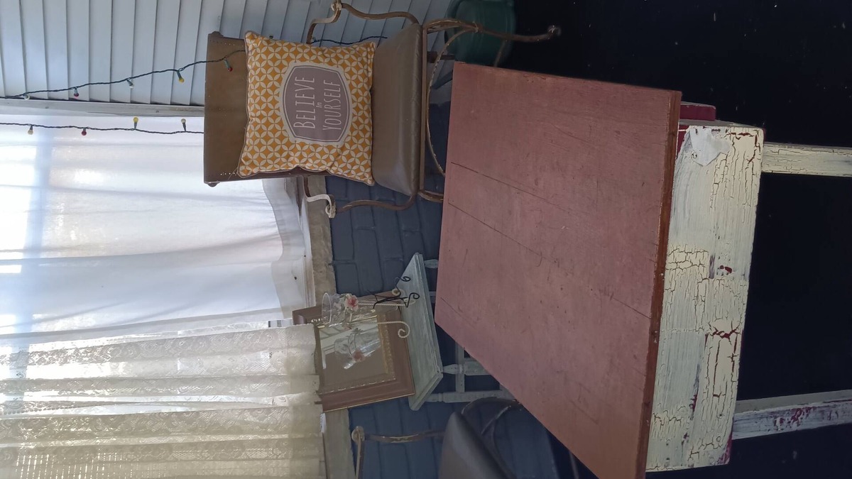 Downtown Toledo House | Urban cherry Oasis