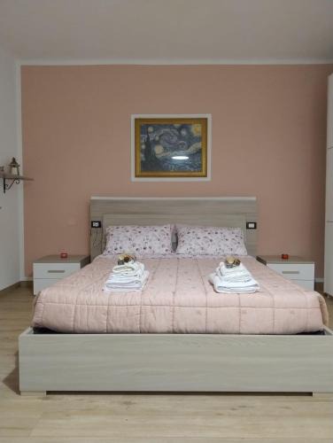 Borgo Venezia Apartment | Urban Chic Apartament