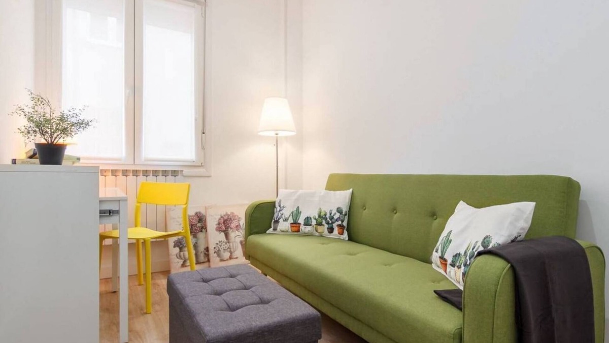 Abando Apartment | Urban Class apartment by The Urban Hosts