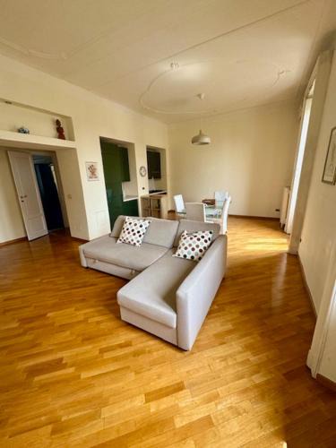 Fiera Apartment | Urban Comfort near Fiera & CityLife