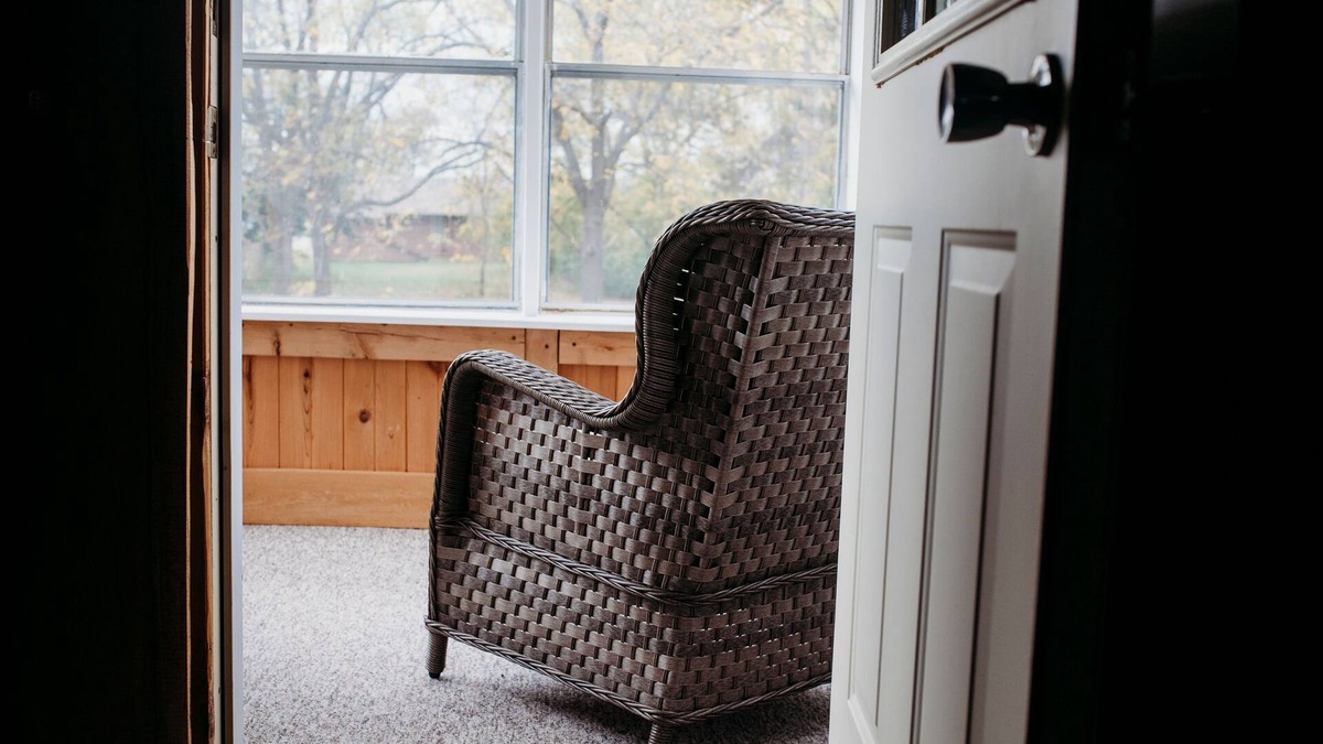 Buffalo City Cottage | Urban Cottage