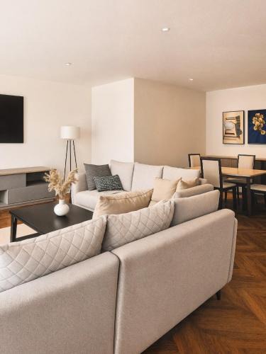 London City Centre Apartment | Urban Edge