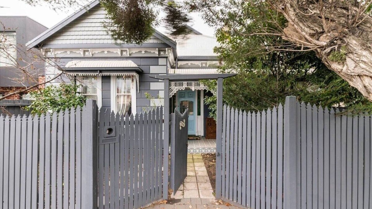 Yarraville Apartment | Urban Elegance apartment in Yarraville village