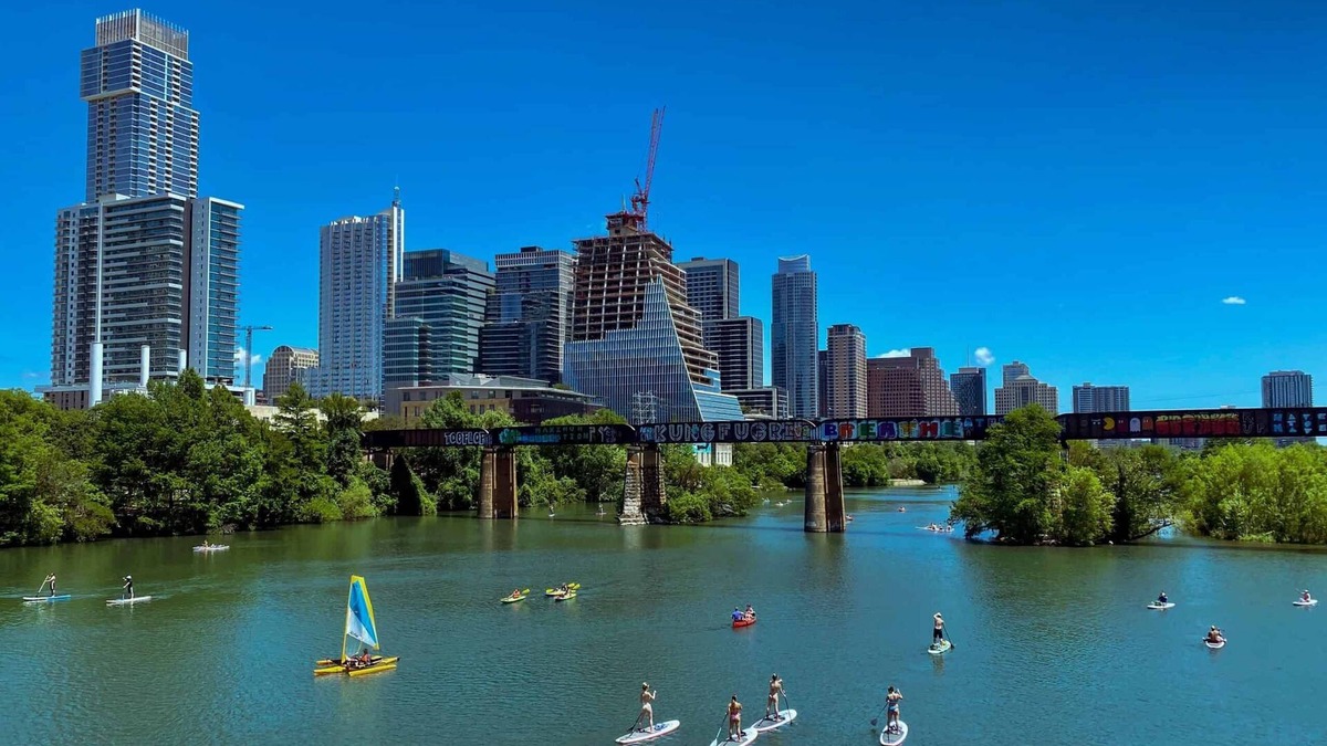 Riverside House | Urban Elegance: Luxury 4-Story Downtown Brownstone with Views & Free Parking