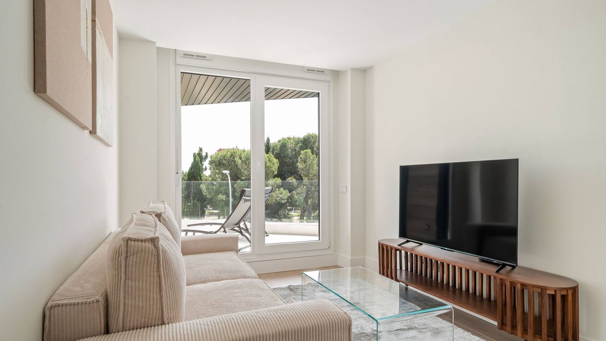 El Salvador Apartment | Urban Elite – Pool & Garage ALQUILER TEMPORAL