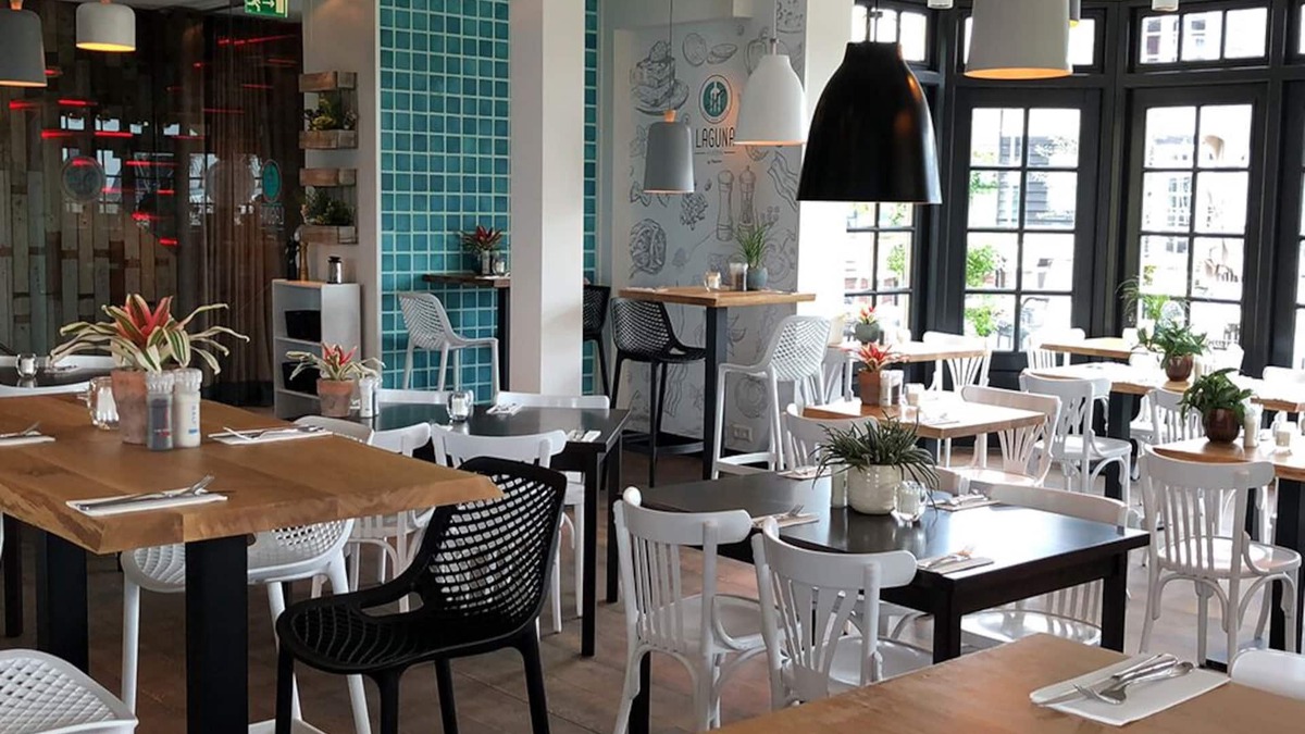 Municipality of Huizen Hotel | Urban Family Retreat Close to Outdoor Adventure | 4 Units