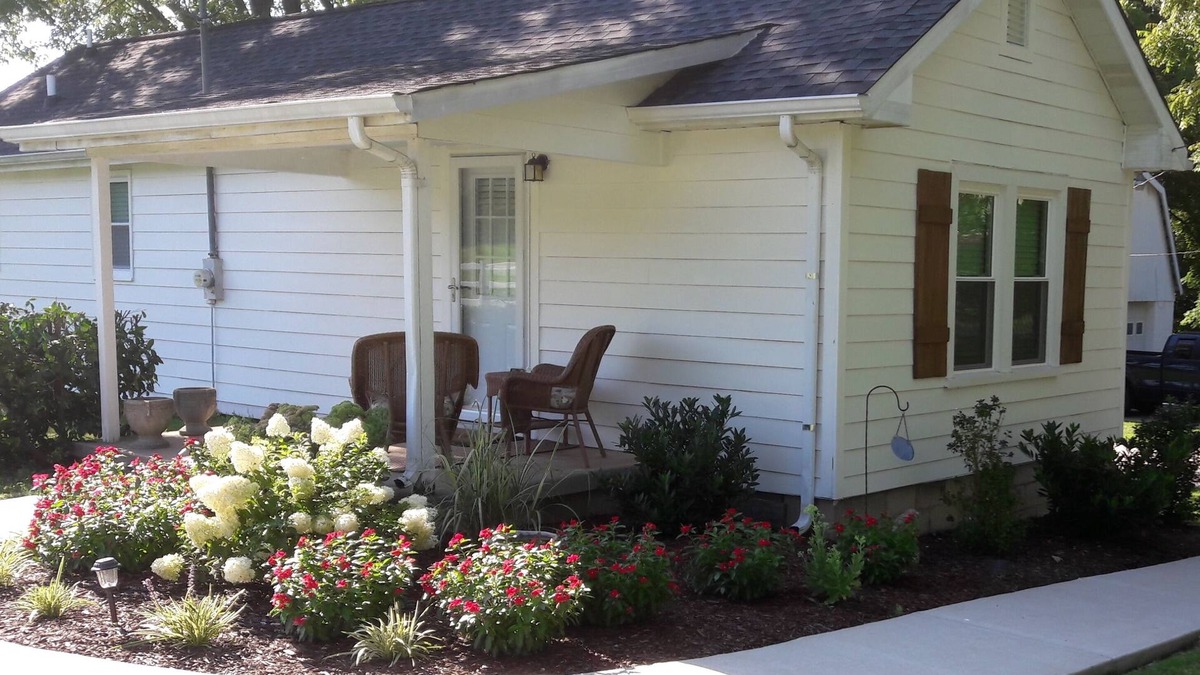Madison House | Urban farm on 10 acres 15 minutes to downtown Nashville