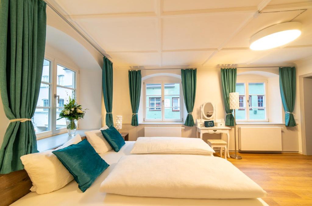 Memmingen Hotel | Urban Flair Hotel