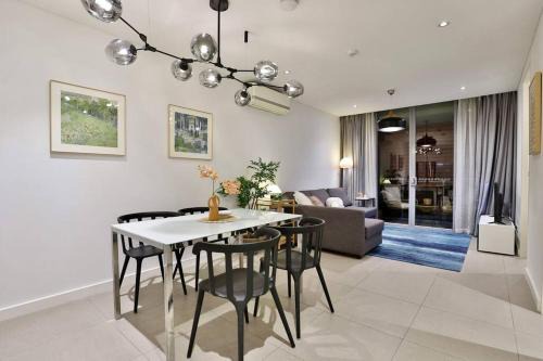 Chippendale Apartment | Urban Gem Sancturay - Central丨Calm丨Comfort