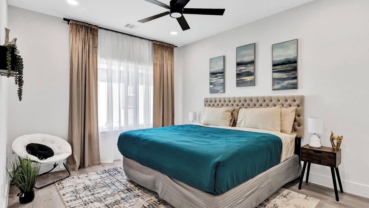 Dallas Hotel | Urban Haven in the heart of Dallas l Pet Friendly