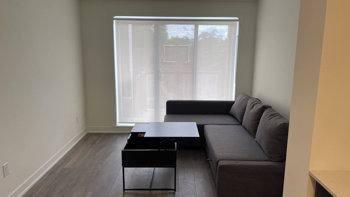 Brookhaven - Amesbury Condo | Urban haven Toronto