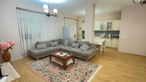 Tirana Apartment | Urban Heaven Apartment
