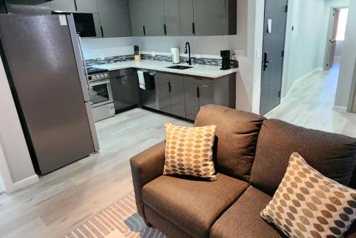 Tulsa Apartment | Urban Hideaway - 201