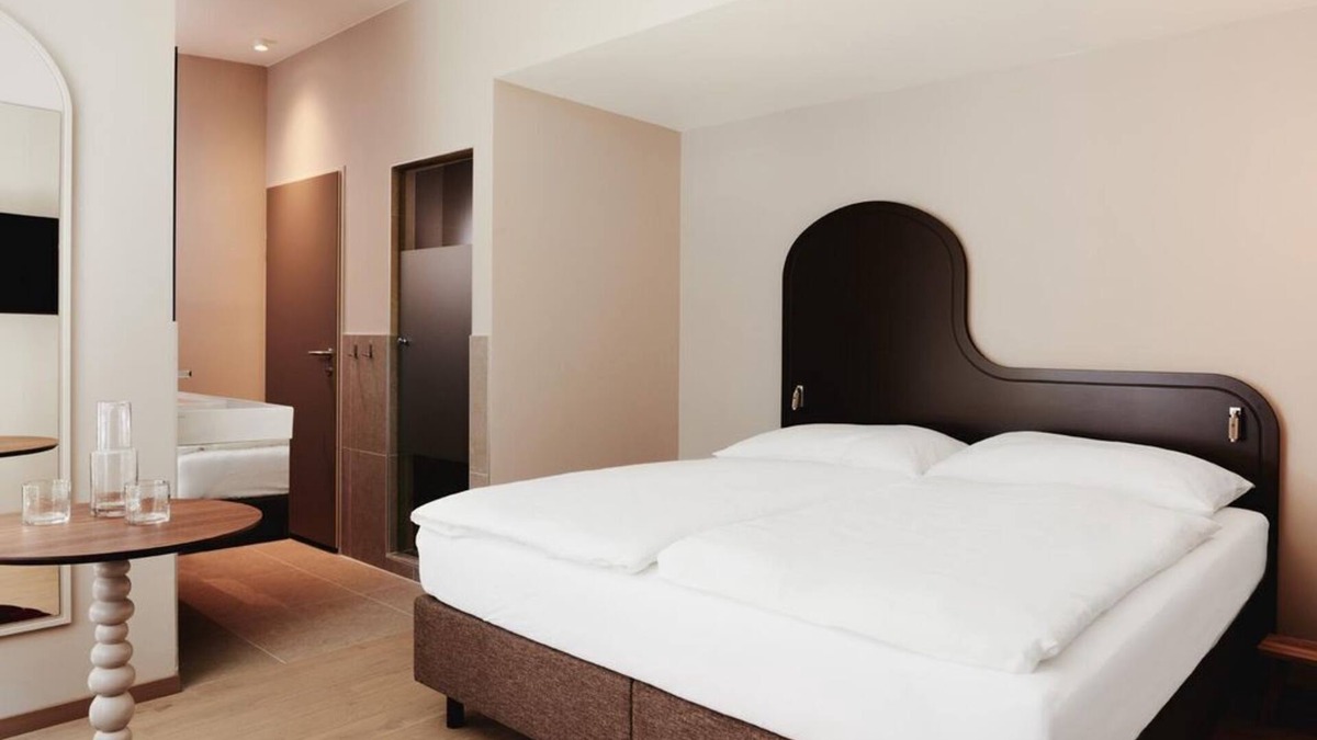 Lehen House | Urban Hideaway - Das Salz