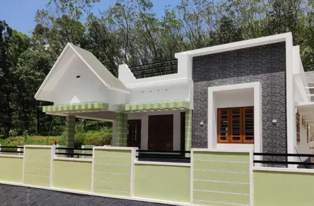 Raipur House | Urban Homestay Mandhar