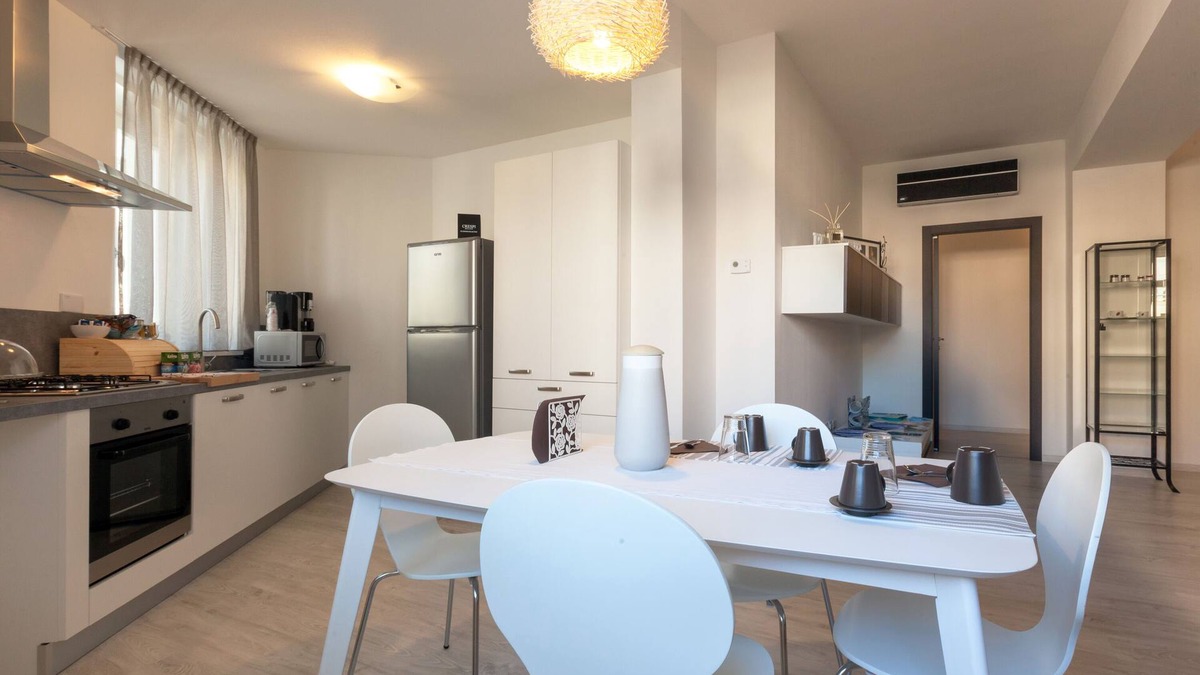 Gorizia Bed & Breakfast | Urban Homy Gorizia