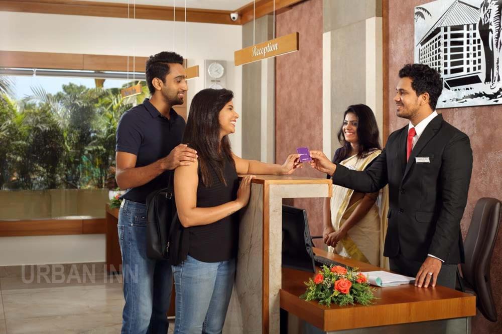 Kulanada Hotel | Urban Inn
