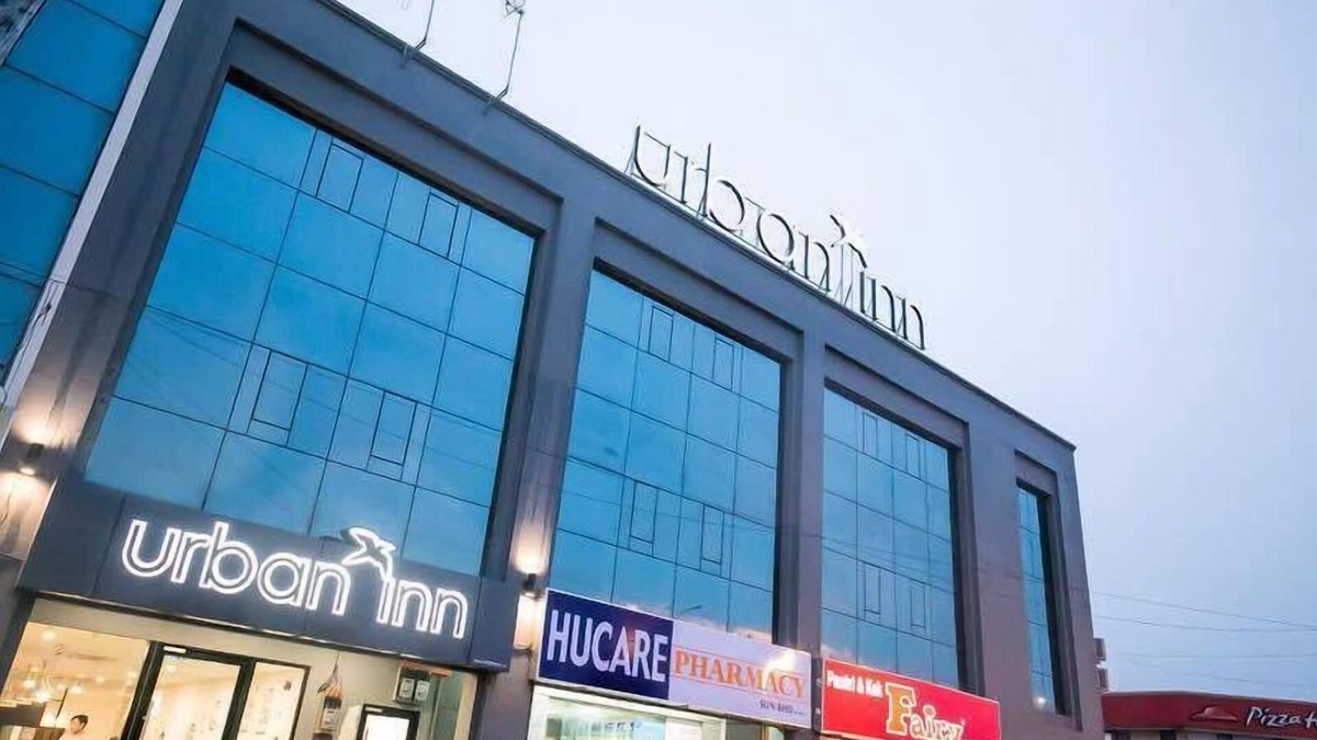 Jitra Hotel | Urban Inn, Jitra