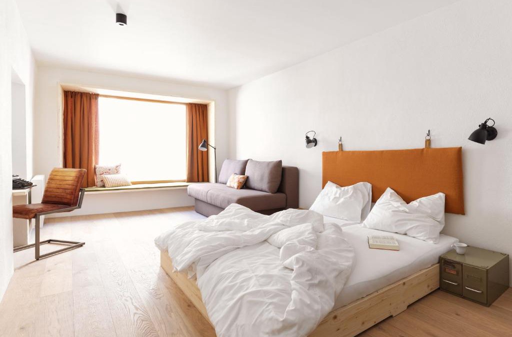 Wilten Apartment | Urban Inn - Wilten 24/7