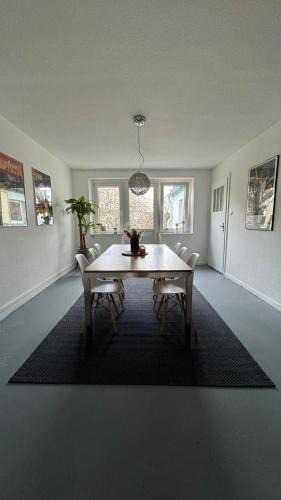 Krefeld Apartment | Urban Living im Krefelder Bismarckviertel