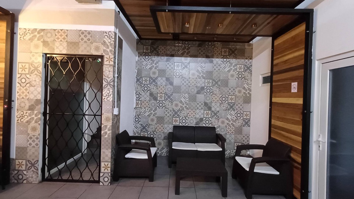 Guatemala City Historical District Apartment | Urban Loft in Historic Center