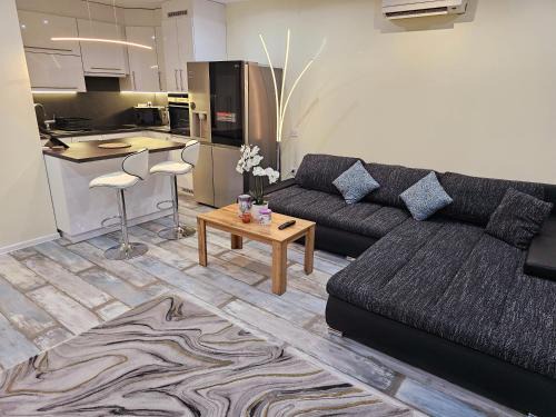 Salgotarjan Apartment | Urban Loft