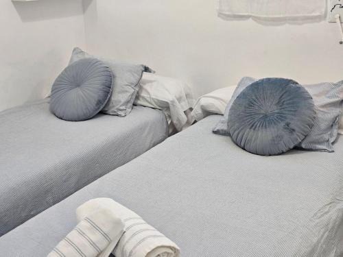 Sant Antoni Apartment | URBAN LOFT VALENCIA