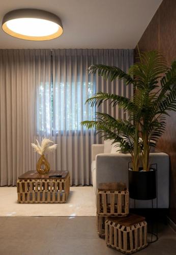Qiryat Shemona Apartment | URBAN Modern accommodation in the Galilee