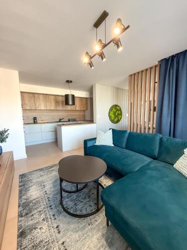 Dunajska Streda Apartment | Urban Nest Apartment