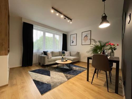 Krowodrza Apartment | Urban Nest Kraków