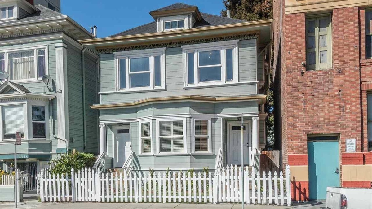 Uptown Oakland House | Urban Oasis - Close to San Francisco