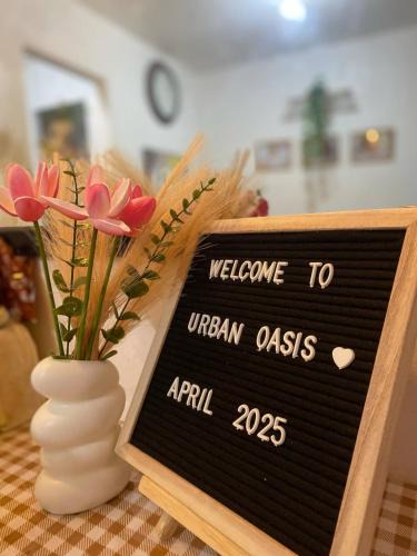 Naga Apartment | Urban Oasis Condominium Naga City