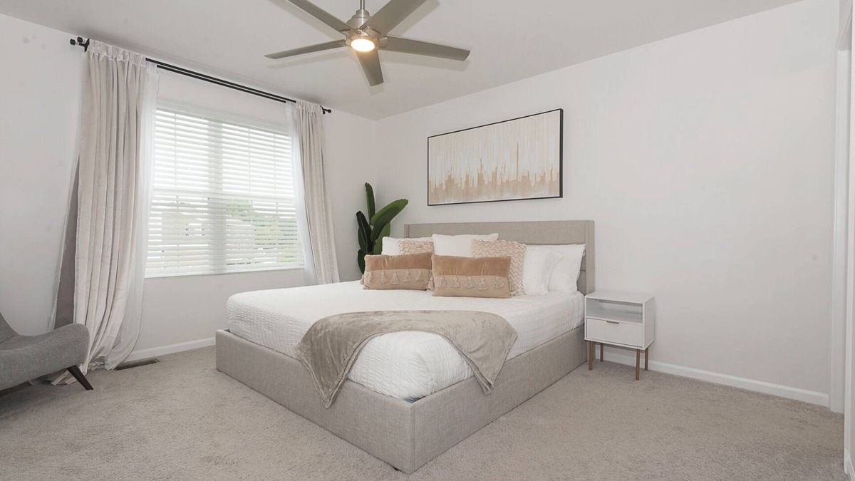 Naperville House | Urban Oasis in Chicago’s Best Suburb