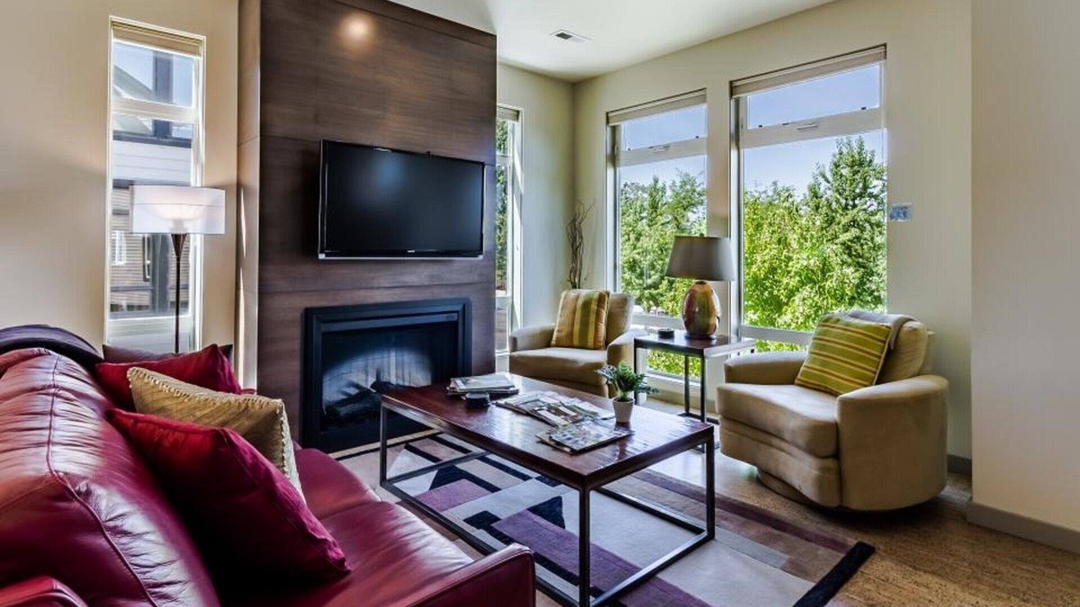 Walla Walla House | Urban Oasis in Downtown Walla Walla. Walk to Wine, Restaurants and More!