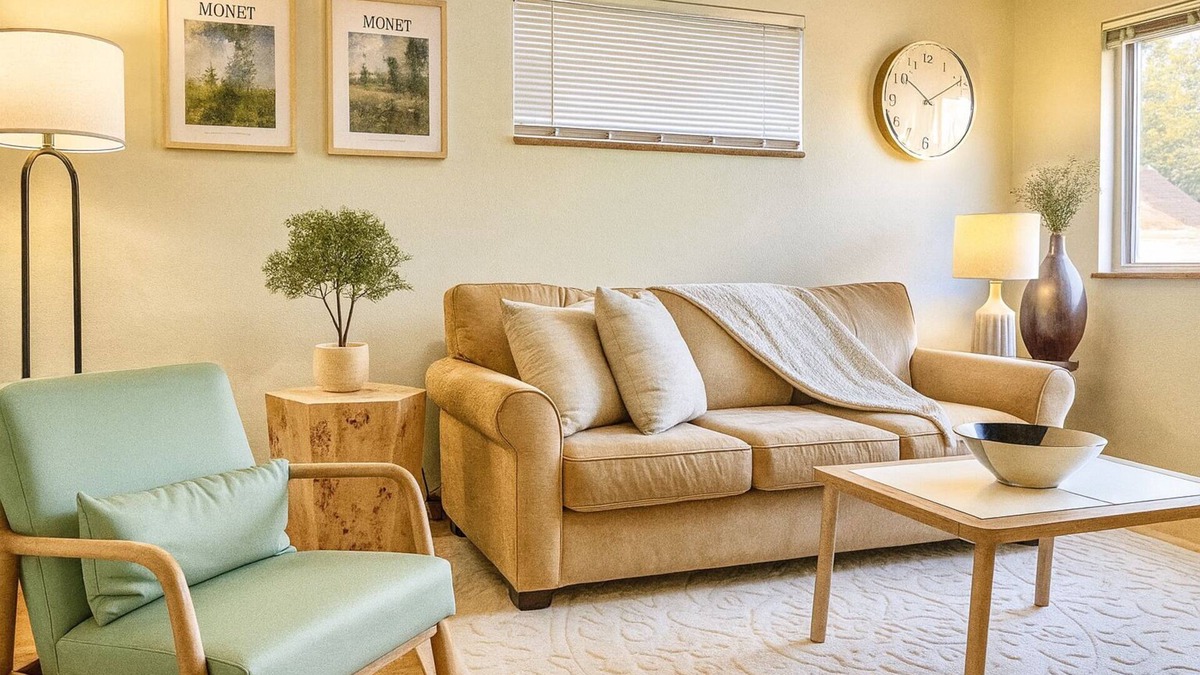 St. Louis House | Urban Oasis in the Heart of St. Louis
