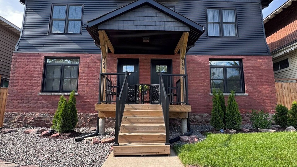 Algoma District Apartment | Urban Oasis with Full Amenities in the Heart of Sault Ste. Marie