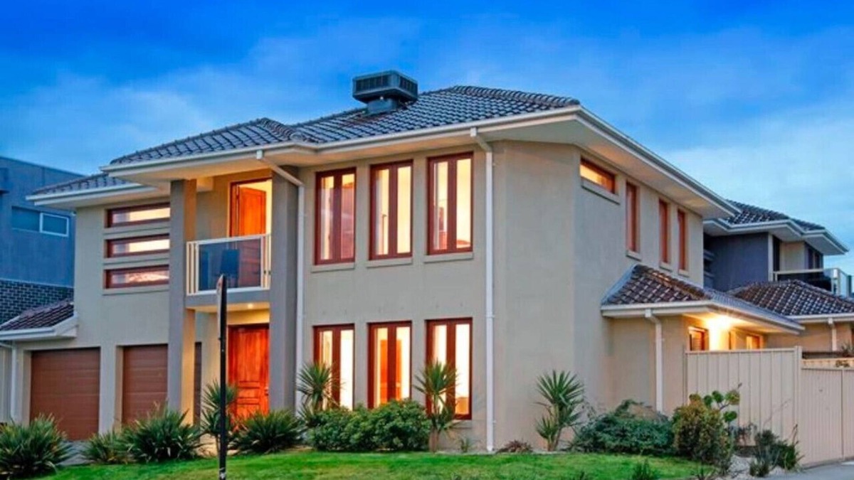 Epping House | Urban Pause - Epping