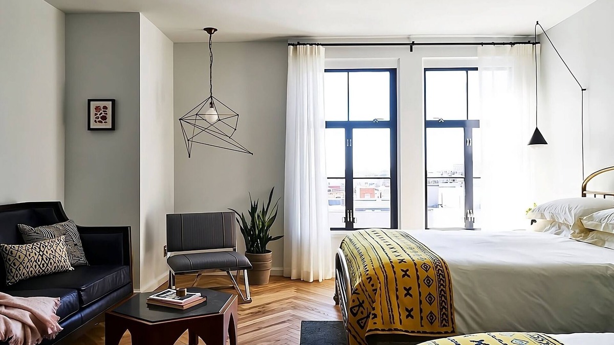 Adams Morgan Hotel | Urban Retreat, Arts & Nature, All-Suite Comfort in DC, 3 Pet-Friendly Units!