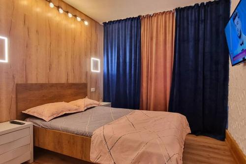 Barlad Apartment | Urban Retreat Barlad