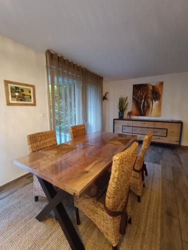 Ebersheim Apartment | Urban Retreat, classé 3 étoiles