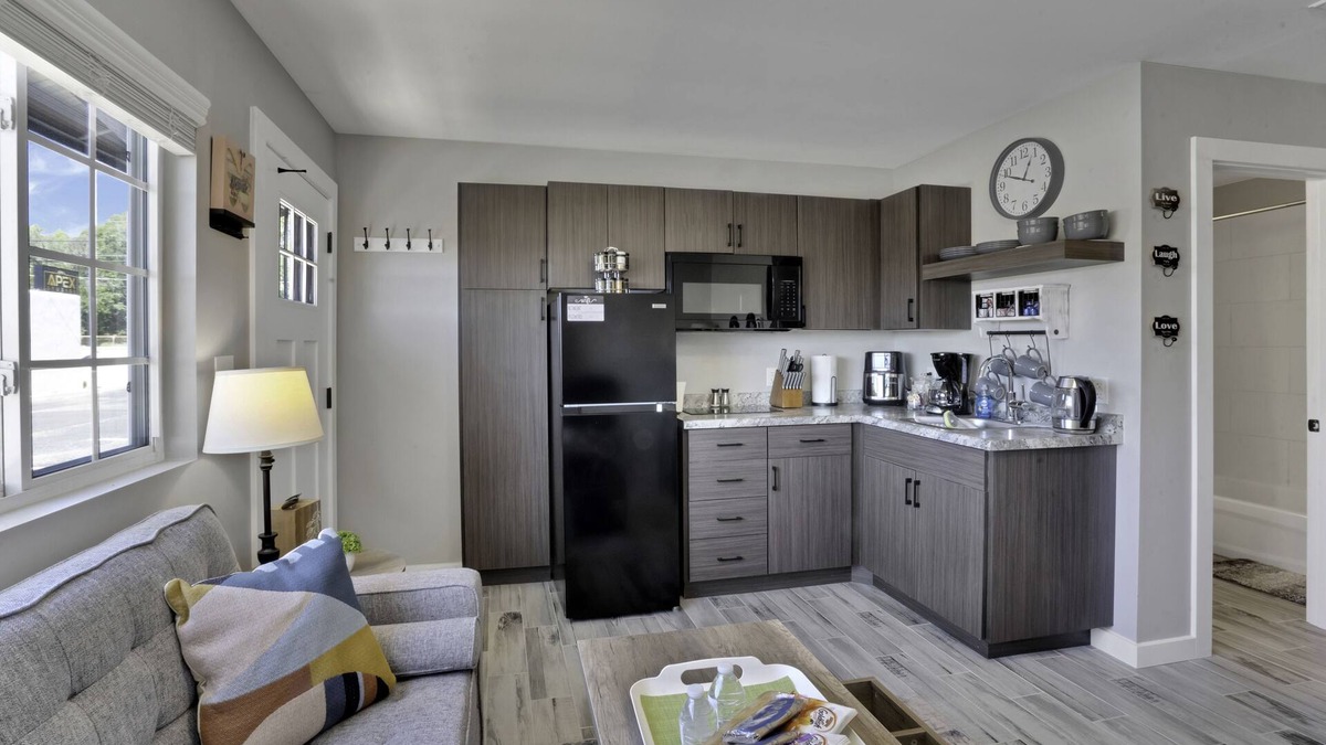 Aztec Apartment | Urban Retreat