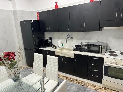 Korithion Apartment | Urban Serenity