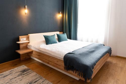 Fagaras Apartment | Urban Six Apartments
