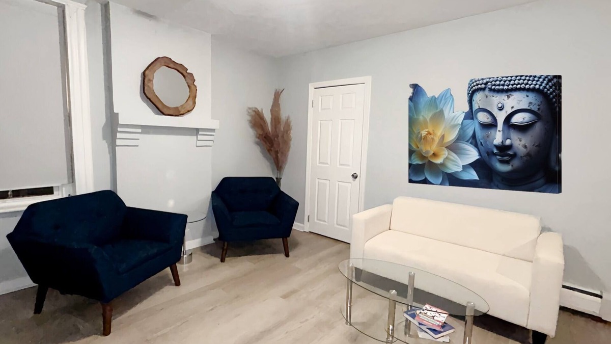 Glen Ridge Apartment | Urban Suite