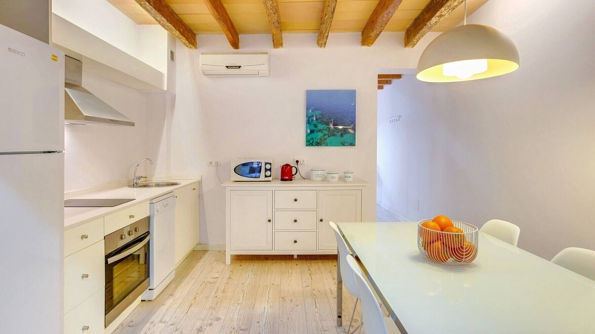 Sindicat Apartment | URBAN SUITES 1 PALMA STANDARD TI/75