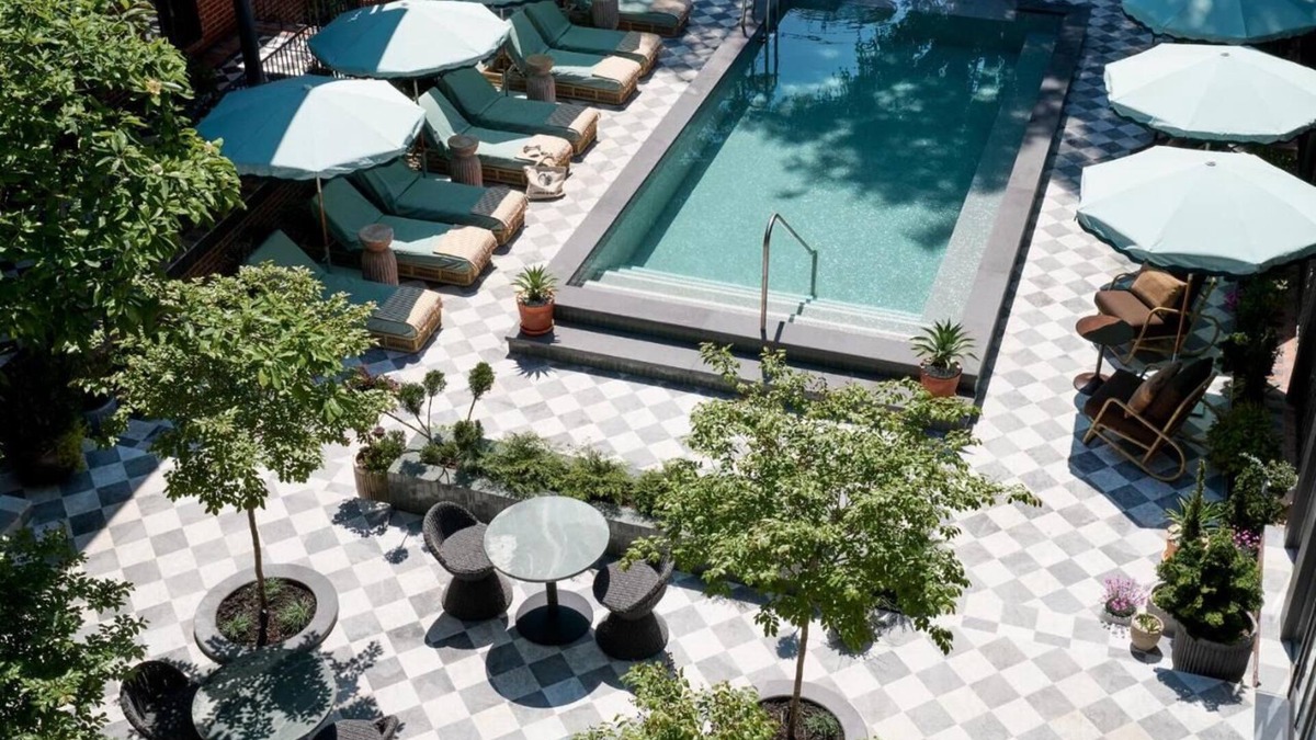 Fishtown Hotel | Urban Vibes in Philly – 4 Suites Walk to Rittenhouse, Old City & Nightlife