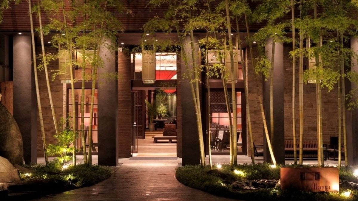 Kaminoyu Onsen Hotel | Urban Villa Konaya Hotel