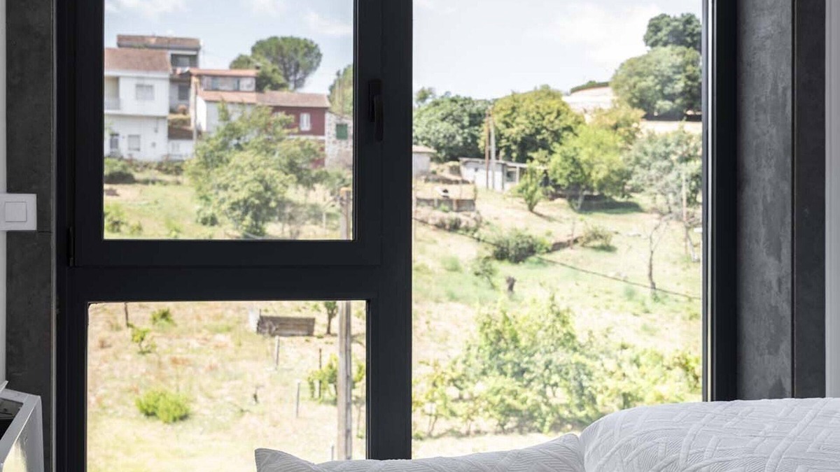 Ourense Hotel | Urbanfive 3A Ourense downtown 3 rooms